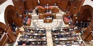 "الشيوخ" يبدأ مناقشة مواجهة الغش في الثانوية العامة والتوسع بالمدارس اليابانية