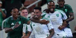 كل ما تريد معرفته عن مباراة الأهلي والتعاون في دوري روشن