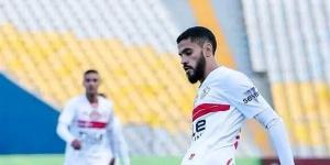 كواليس غضب معتمد جمال من بنتايج.. ومصير عقوبته فى الزمالك