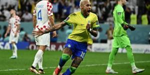 نيمار يعود إلى قائمة البرازيل الأولية لــ كأس العالم 2026