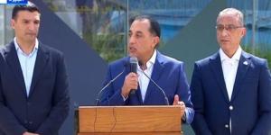مدبولي: نقدم التيسيرات للمستثمرين لتعميق التصنيع المحلي وزيادة تنافسية المنتج المصري
