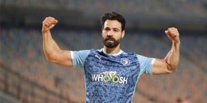أحمد سامي: بيراميدز فاز على الأهلي بثلاثية لأنه فريق كبير