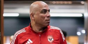 محمد يوسف يحسم مستقبله مع الأهلي