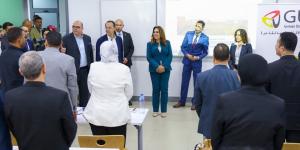 التنمية المحلية تطلق برنامجا تدريبيا لرفع كفاءة متخذي القرار بالمحافظات