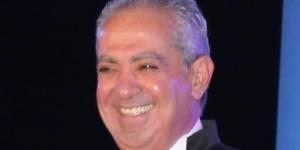 تجديد اختيار الأمير أباظة رئيسًا للدورة 42 لمهرجان الإسكندرية السينمائي لدول البحر المتوسط