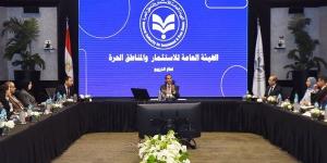 رئيس هيئة الاستثمار: نعمل على تحسين الصورة الذهنية لمناخ الاستثمار في مصر