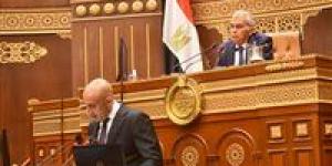 التعليم الثانوي يدخل مرحلة جديدة.. وزير التعليم يعلن أمام الشيوخ: تدريس البرمجة والذكاء الاصطناعي بشهادات معتمدة من جامعة هيروشيما