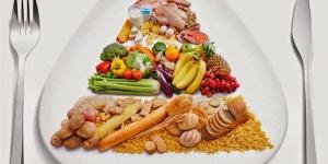 أفضل الأطعمة لصحة الجسم أثناء الرجيم