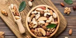 جوز البيكان أم الفول السوداني: أيهما أفضل لصحة القلب؟
