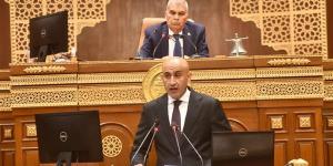 وزير التعليم: الثانوية العامة ستكون في مستوى الطالب المتوسط