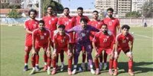 رسميا.. النصر القاهري ثاني الصاعدين إلي دوري المحترفين بعد الفوز علي بورفؤاد بهدفين دون رد