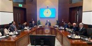 نائب رئيس الوزراء للشئون الاقتصادية: الدولة المصرية تتبنى توجهًا واضحًا للفصل بين ملكية الشركات ونظم إدارتها