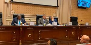 زراعة الشيوخ توصي بتدريب المزارعين على استخدام الميكنة الزراعية واستخدام المعدات الحديثة في الزراعة أو الحصاد لتقليل نسبة الفاقد والهدر والحفاظ على جودة المحاصيل