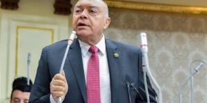 وحيد قرقر: قناة السويس شريان اقتصادي استراتيجي ومصدر رئيسي للنقد الأجنبي