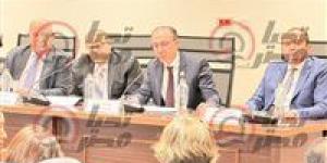 انطلاق اجتماع صحة النواب لبحث مخصصات التأمين الصحي الشامل والدواء بموازنة 26/27