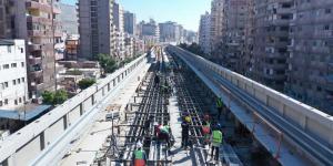 "النقل" أعلنت تفاصيل مرحلته الأولى.. مترو الإسكندرية.. ملحمة هندسية تخدم سكان مدينة الثغر