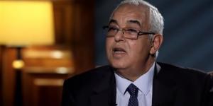 وزير الري الأسبق: ملء منخفض القطارة بمياه البحر مشروع مدمر ويهدد ثروات مصر