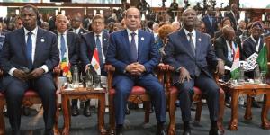 النائب عفت السادات: الرئيس السيسي طرح من نيروبي رؤية مصر لإنقاذ أفريقيا من فخ الأزمات العالمية