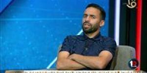 أحمد شديد قناوي: الزمالك الأقرب لحصد الدوري وبيراميدز قد يفجر مفاجأة الجولة الأخيرة