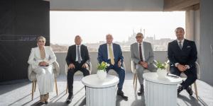 إبراهيم صابر: "سيتادل بلازا" يعيد دمج القاهرة التاريخية في نسيج العاصمة المعاصر