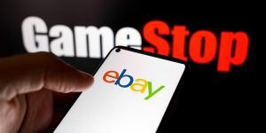 صدمة في وول ستريت.. eBay ترفض عرض استحواذ ضخم من GameStop بقيمة 56 مليار دولار