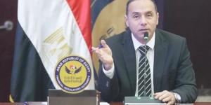 رئيس “الرقابة المالية ” يترأس اجتماعات لجنة (GEMC) بالمنظمة الدولية لهيئات الأوراق المالية (أيوسكو-IOSCO)