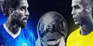 بث مباشر مباراة الديربي بين النصر والهلال اليوم في دوري روشن السعودي HD