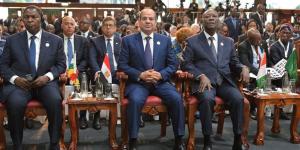 وكيل اتصالات النواب: كلمة الرئيس السيسي في قمة نيروبي ترسم مسارًا لنظام اقتصادي عالمي أكثر عدالة