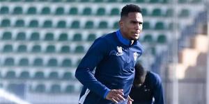 سيف الجزيري: قدمنا مباراة جيدة أمام اتحاد العاصمة وهدفنا لقب الكونفدرالية