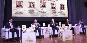 عن حكاية النصر.. انطلاق فعاليات الصالون الثقافي بجامعة عين شمس