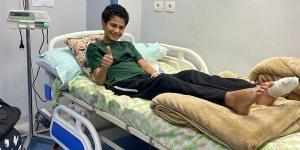 النجاح في علاج حالة نادرة عالمياً بمستشفى أبو الريش المنيرة