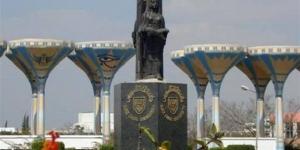 جامعة قناة السويس تعزز الشراكة المصرية الصينية بإنشاء مركز تدريب مهني وتقني وتكنولوجي بالمنطقة الاقتصادية