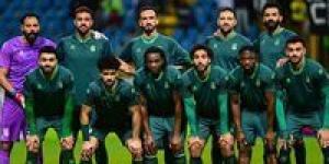 التشكيل الرسمي لفريق الإتحاد السكندري أمام طلائع الجيش في الدوري الممتاز