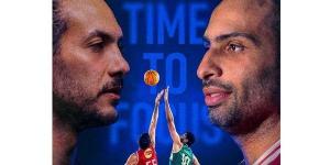 الأهلي يواجه الاتحاد في ثالث مباريات نهائي دوري أليانز لكرة السلة