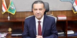 محافظ المنوفية: رفع درجة الاستعداد القصوى تزامنًا مع عيد الأضحى المبارك