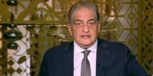 أسامة كمال: أعظم ما نتركه في الدنيا هو الأثر الطيب