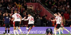 ساوثامبتون يقهر ميدلسبره ويتأهل لنهائي الملحق المؤهل للدوري الإنجليزي الممتاز