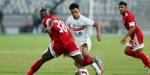 فيفا يفرض عقوبة جديدة على الزمالك قبل معركة حسم الكونفدرالية