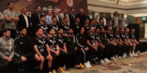 اتحاد اليد يكرم أبطال أفريقيا بحضور وزير الشباب والرياضة وقيادات المتحدة