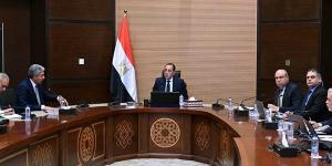 رئيس الوزراء يتابع إجراءات دعم وتحفيز قطاع السياحة