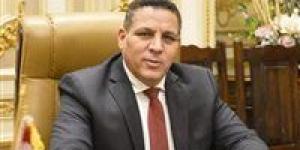 احمد محسن: كلمة الرئيس عبد الفتاح السيسي بقمة أفريقيا – فرنسا تؤكد نجاح مصر في مواجهة الأزمات ومواصلة الإصلاح الاقتصادي
