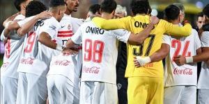 نجم الأهلي السابق يتغزل في الزمالك وجون إدوارد