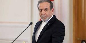 وزير الخارجية الإيراني: لا حل عسكري للقضايا المتعلقة بإيران