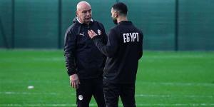 كأس العالم 2026.. حلم تاريخي تحت راية العميد وسحر محمد صلاح