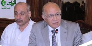 النائب طارق السيد: يجب تسجيل كافة تفاصيل الاتفاق بين الزوجين منذ بداية الزواج إلكترونيا