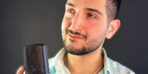 «يا ليالي».. مروان واكيم يروي وجع الحنين بأحدث أعماله الغنائية