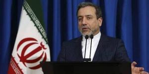 وزير الخارجية الإيراني: سنؤدي أي مهمة توكل إلينا على أحسن وجه
