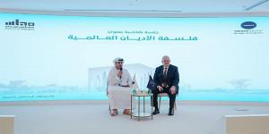بحضور الباحثين.. «مركز تريندز» يستضيف الخشت في ندوة حول الأديان العالمية
