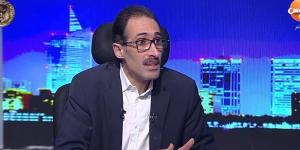 مجدي الجلاد: المواطن المصري "بينهج.. والزيادات المتلاحقة لم تترك له فرصة لالتقاط الأنفاس