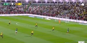 الاتفاق ضد الاتحاد.. تابع الآن مباراة الاتفاق والاتحاد مجاناً في دوري روشن السعودي